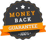 money guaranty icon
